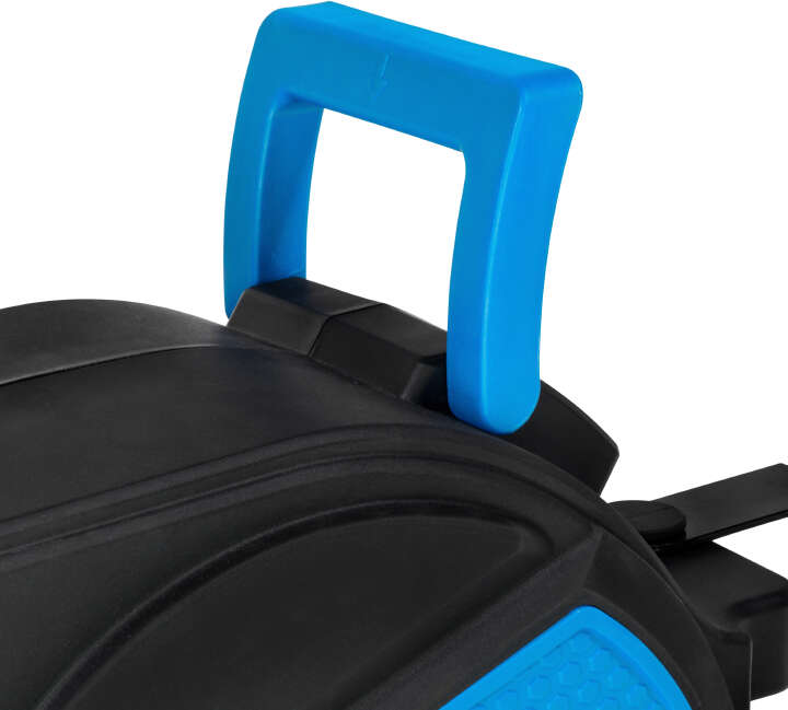 Güde Automatikschlauchtrommel 15 m